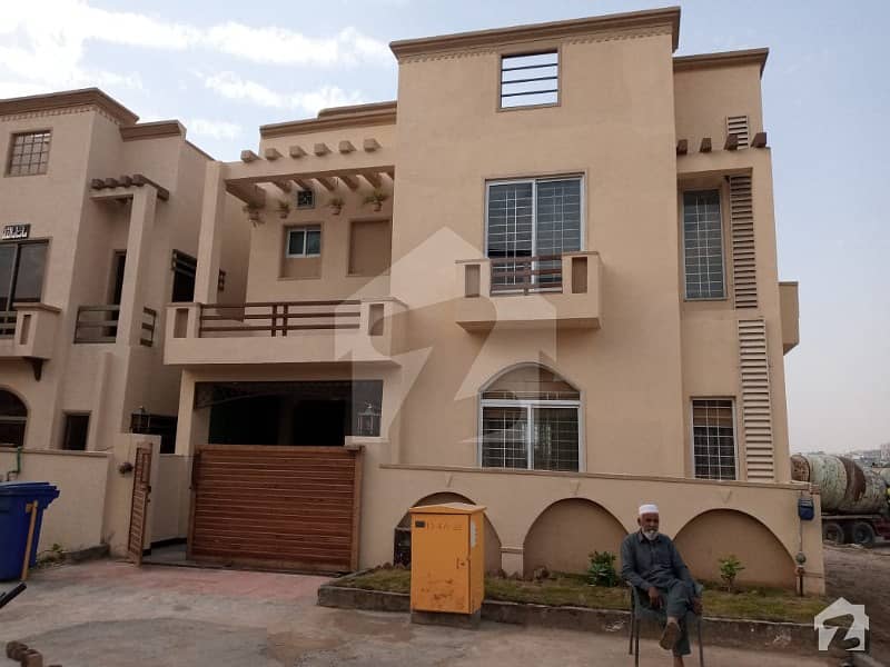 Brand New House Available For Sale In Ali Block Bahria Town Phase 8