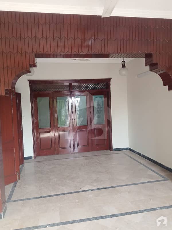 I8 2 Front Back Open Basement Available For Rent Near to Shifa Hospital