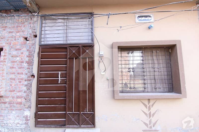 شاہدرہ لاہور میں 2 کمروں کا 2 مرلہ مکان 28 لاکھ میں برائے فروخت۔