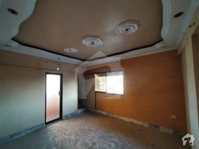 Flat Of 1000  Square Feet In Saddar Town For Sale