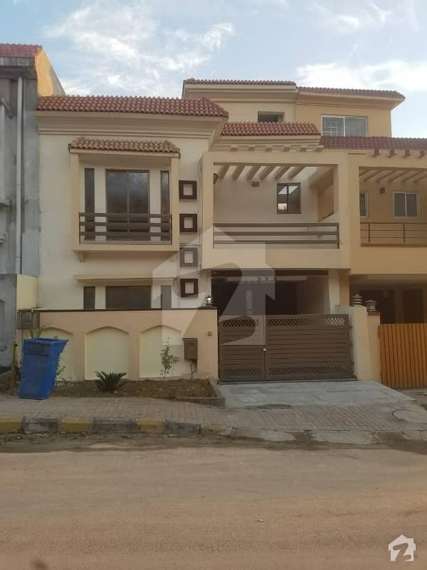 5 Marla Double Unit House For Sale In Rafi Block