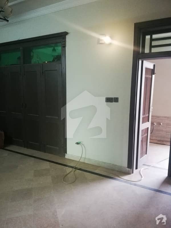 6 Marla Portion Available For Rent In H Block Soan Garden Islamabad