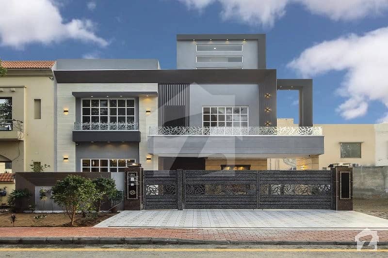 10 Marla Modern Category House At 70 Feet Road Near Mosque