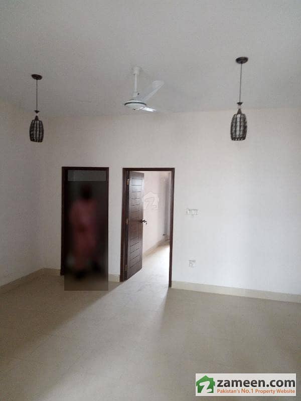 Phase 6 Bukhari Commercial Area 3 Bedroom Apartment Brand New For Sale