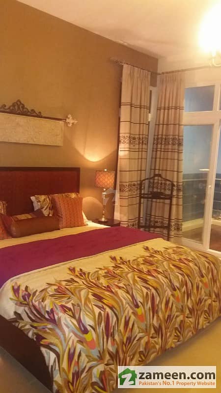 2-3 Bedrooms Luxuries Apartments Sea Facing In DHA Karachi Emaar Available In Booking