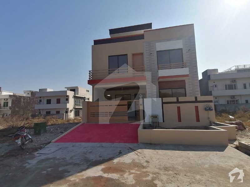 Homistan Presents 30 X 60 Brand New House For Sale
