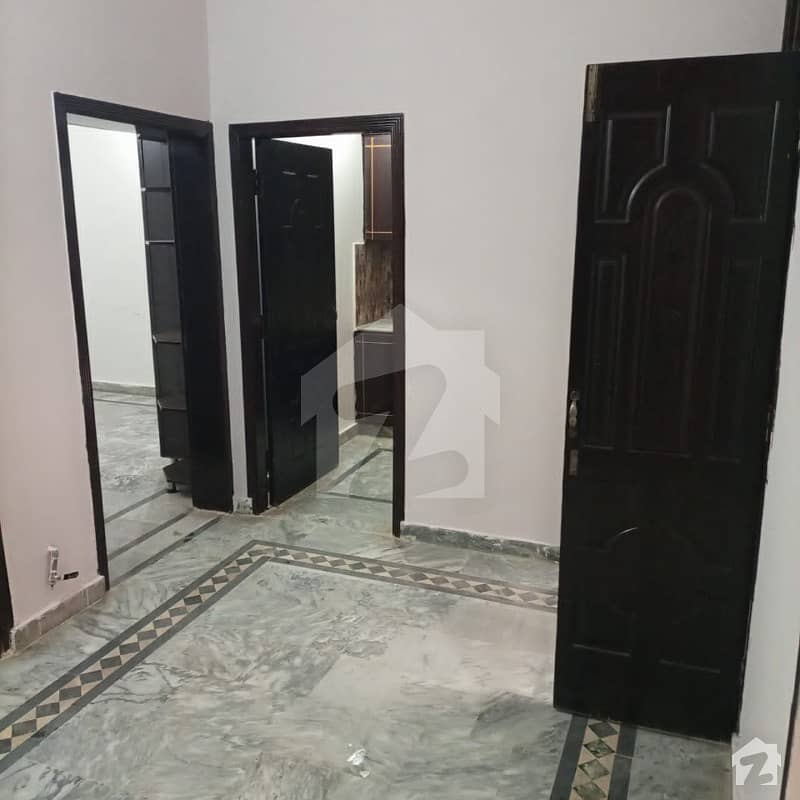 House For Sale In Ghauri Town with Gas