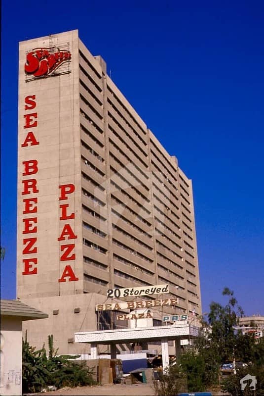 شاہراہِ فیصل کراچی میں 3 کمروں کا 9 مرلہ فلیٹ 1.55 لاکھ میں کرایہ پر دستیاب ہے۔