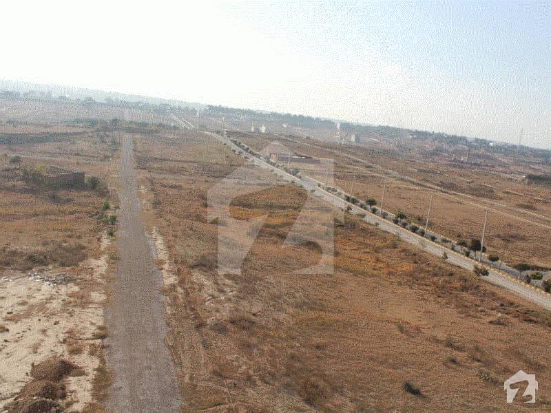 Residential Plot Is Available For Sale At Hot Location