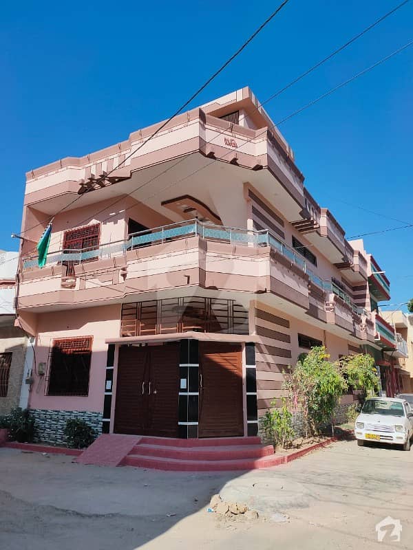 House For Sale In Sector Z6