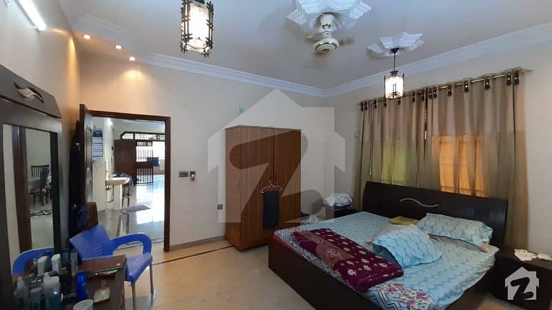 3 Bed Dd Portion For Sale Gulshan 13d