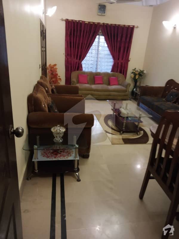 Lower Portion 3 Bed Dd For Sale Gulshan Block 13a