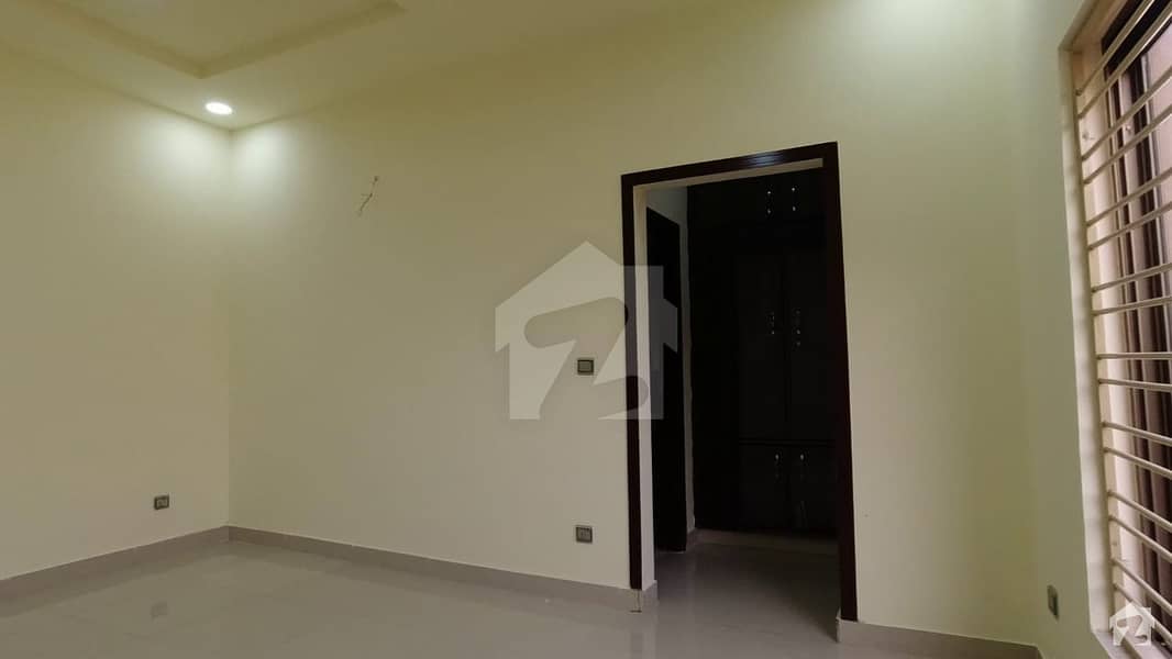 A Good Option For Rent Is The House Available In Shehzad Town In Shehzad Town