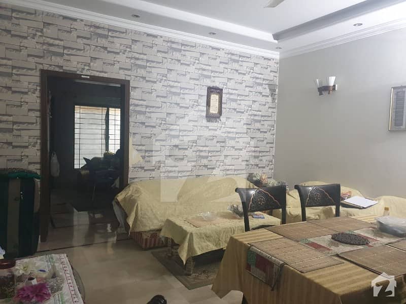 10 Marla House For Sale In Punjab Society