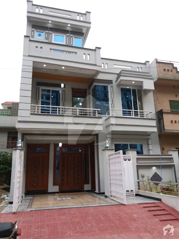 25x40 Brand New House For Rent