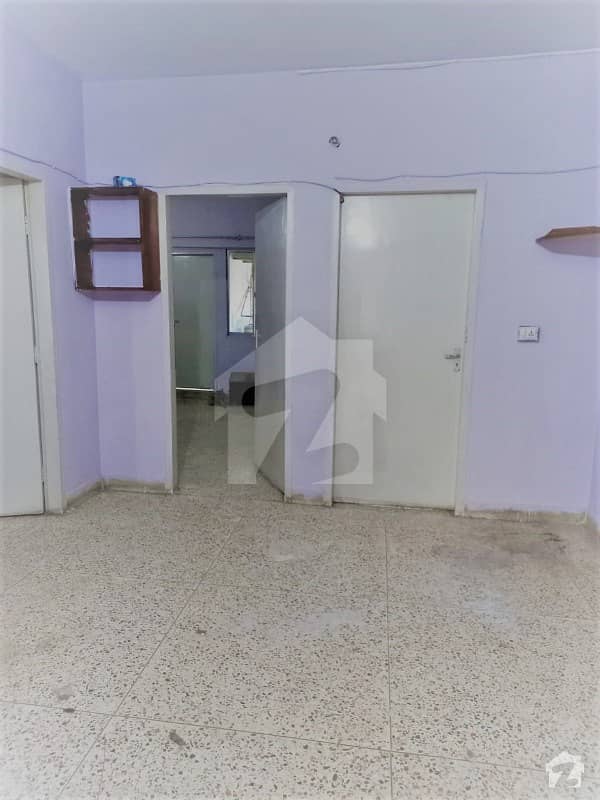 2 Bed DD Spacious Flat For Rent