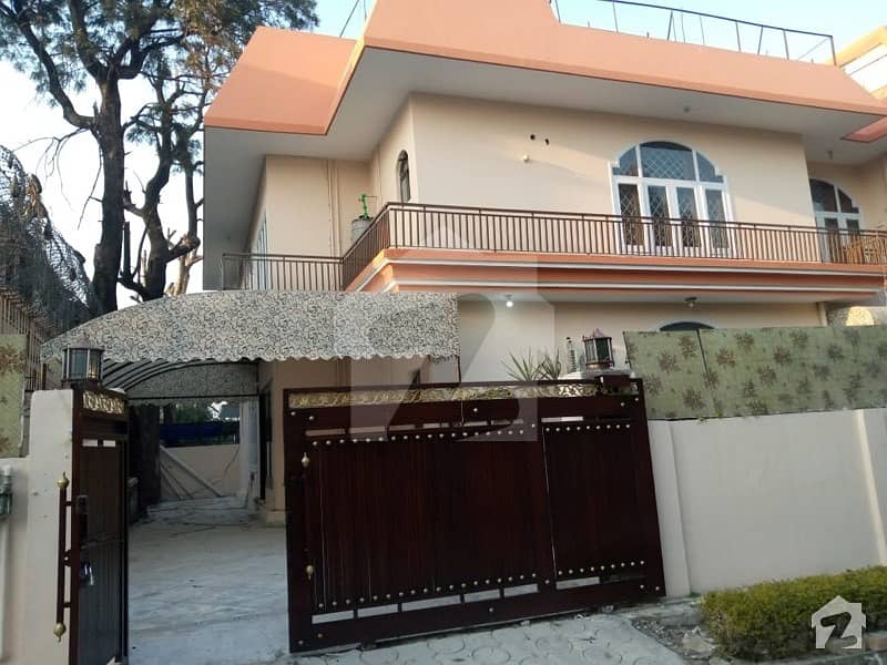 Brand New 6 Bed House With Attach Bath is Available For Sale On Prime Location