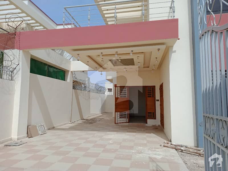 Spacious 2160  Square Feet House Available For Sale In Airport Road