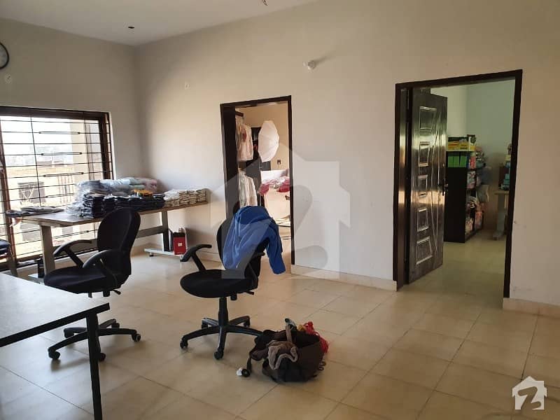 1 Kanal House For Rent In Lda Avenue