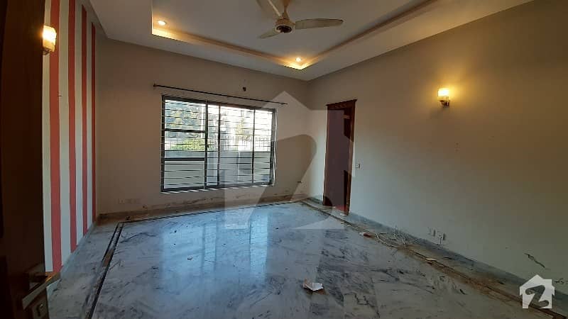 In Islamabad You Can Find The Perfect Lower Portion For Rent