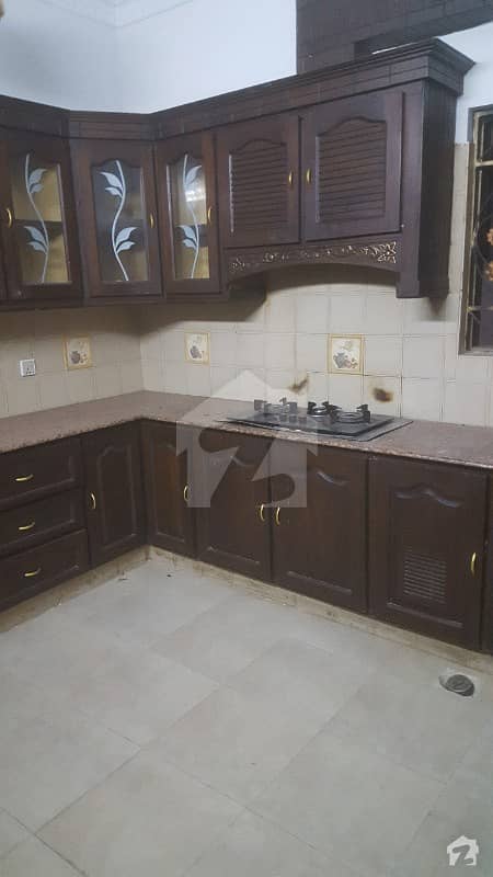 Marble Flooring Ground Portion Is Available For Rent At Ideal Location