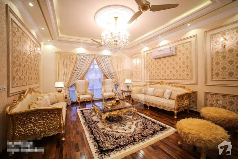 ماڈل ٹاؤن ۔ بلاک ڈی ماڈل ٹاؤن لاہور میں 5 کمروں کا 1 کنال مکان 12.5 کروڑ میں برائے فروخت۔