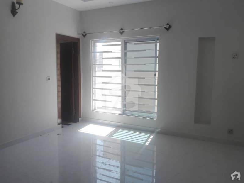 6 Marla House Is Available In Shehzad Town