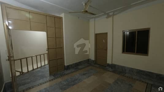 3 Marla 4 Storey Building Is Available For Sale In Madni Road New Shakrial Rawalpindi