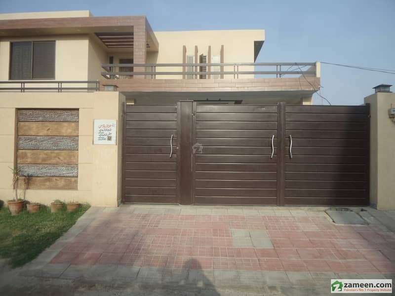 House Is Available For Sale