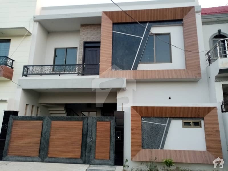 You Can Find A Gorgeous House For Sale In Al Razzaq Executive