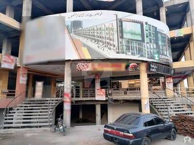 Good Location Shop For Sale In Main P. R. C Chowk