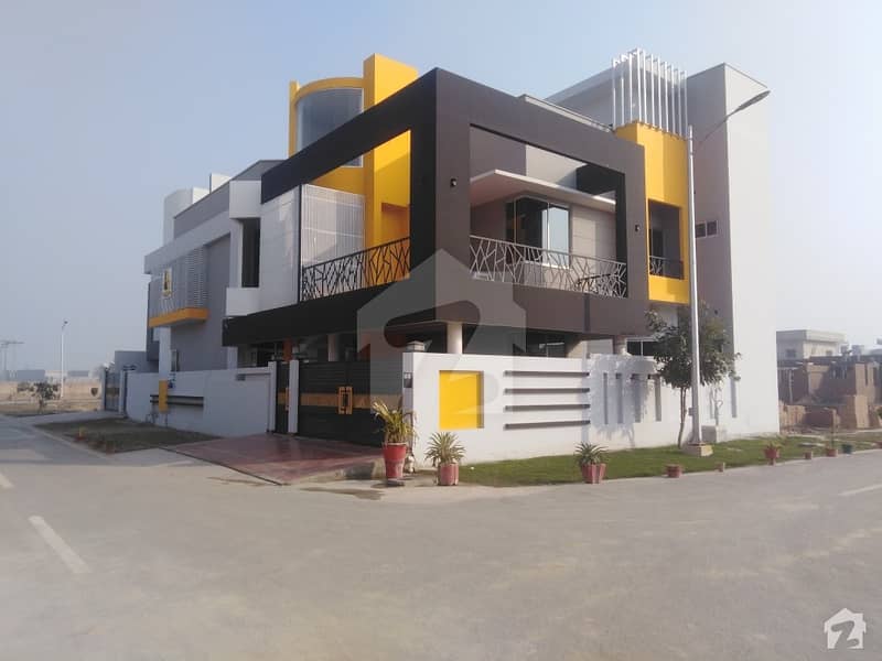 House For Sale In Jhangi Wala Road