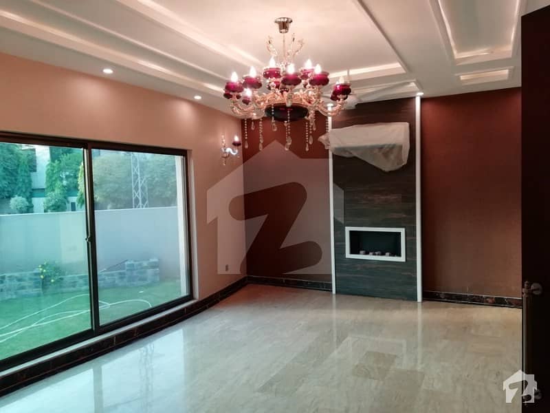 1 Kanal Luxury House For Rent Dha Phase 5