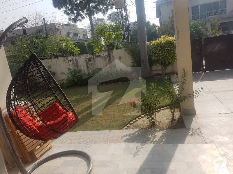 1 Kanal Full House Is Available For Rent In Dha Phase 2 Reasonable Rent
