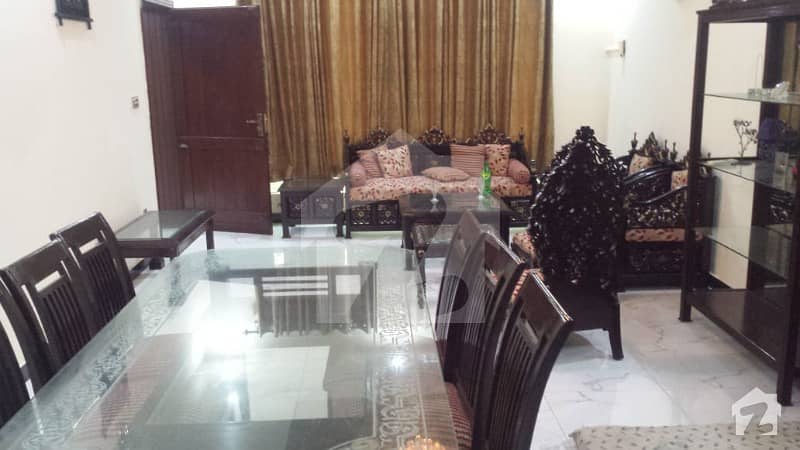 House Available For Rent In I8 On Ideal Location Of Islamabad
