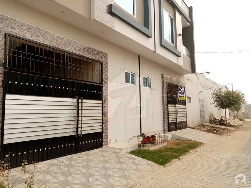 675  Square Feet House In Central Al Kheer City For Sale
