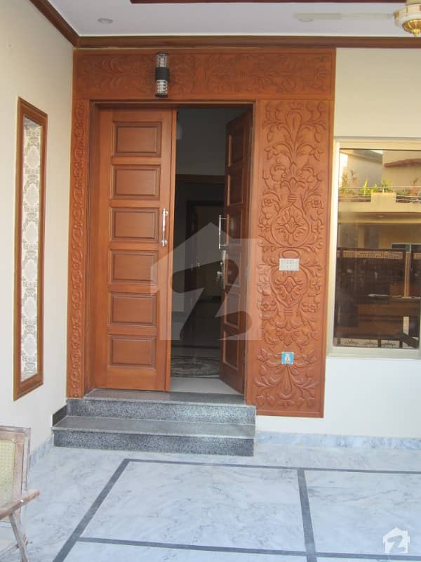 12 Marla Corner House For Rent In DHA Phase 2 Islamabad