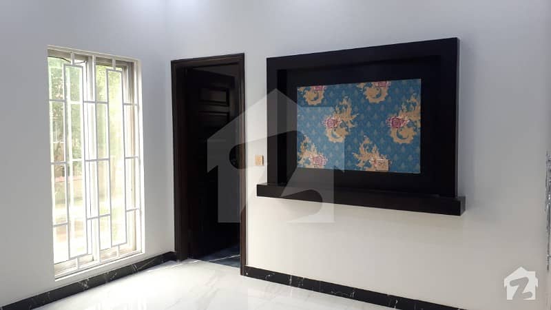 Bahria Town  Overseas B Brand New 10 Marla House For Sale Bahria Town  Overseas Enclave Lahore