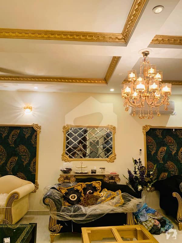 Spacious 1800  Square Feet House Available For Sale In Bahria Town