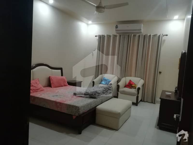 19.5 Marla Brand New Fully Furnished Double Story Corner House Hc83 Available For Sale In Iqbal Gardenrahim Yar Khan