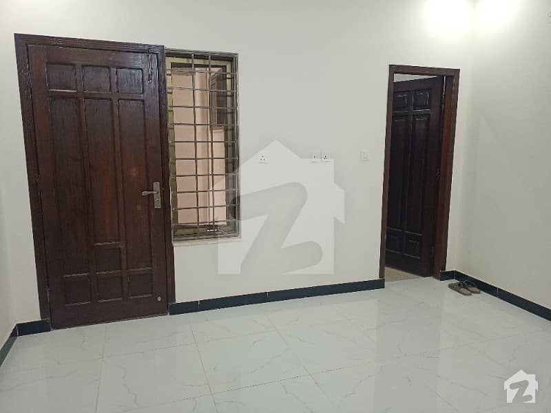 Double Storey House For Rent Size 7 Marla