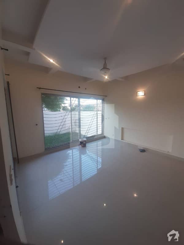 10 Marla Slightly Used Full House For Rent In Dha At Prime Location