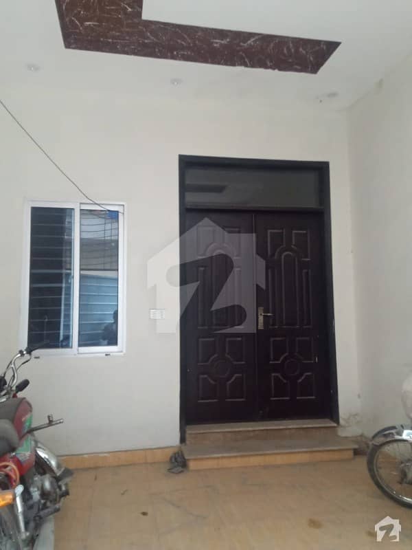 3 Marla House For Sale At Umt Road