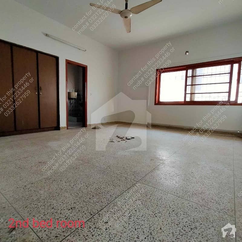 Gorgeous 9000  Square Feet Upper Portion For Rent Available In Gulshan-E-Iqbal Town