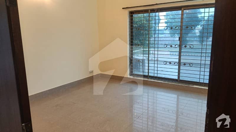 A Spacious 4500 Square Feet Upper Portion In Dha Defence