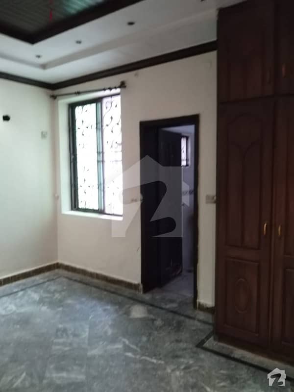 5 Marla Independent Hose For Rent Allama Iqbal Town
