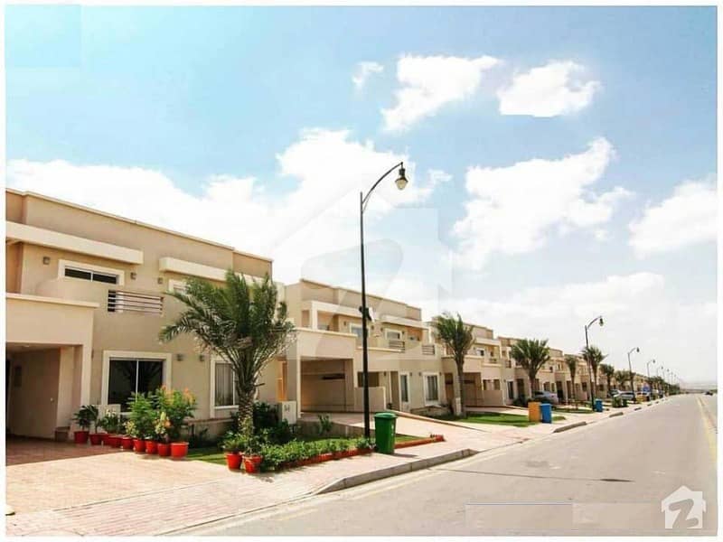 152 Sq Yard Villa For Sale In Precinct 11A Bahria Town Karachi