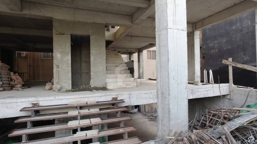 650  Square Feet Shop In Bahria Town Rawalpindi For Sale