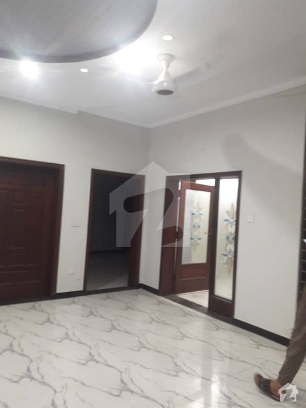 BRAND NEW 10 MARLA HOUSE FOR SALE IN GULSHAN RAVI