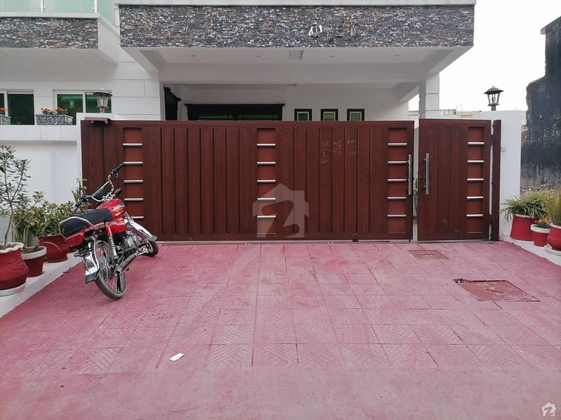 3200 Square Feet Upper Portion In I8 For Rent